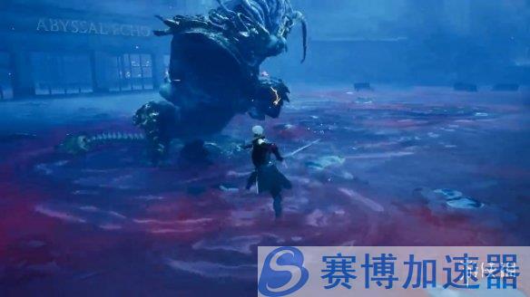 战斗系统展示