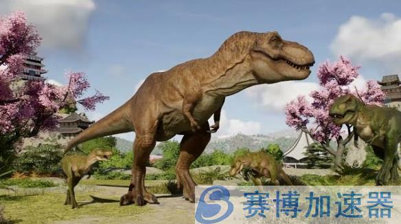 声望系统界面展示