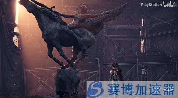 《剑星》拍照模式展示图1