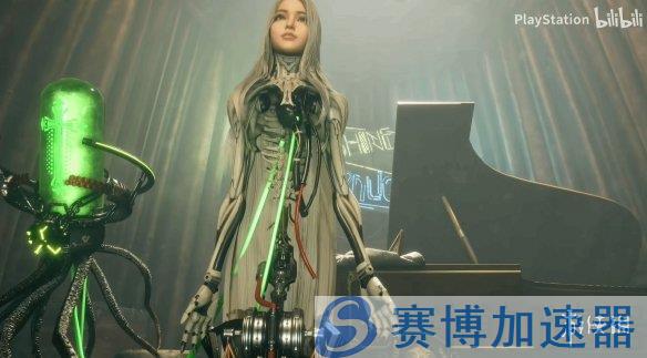 《剑星》拍照模式展示图2