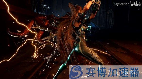 《剑星》拍照模式展示图3