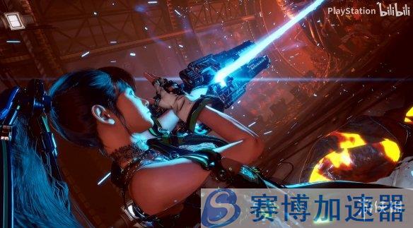 《剑星》拍照模式展示图6