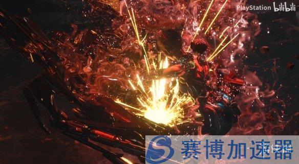 《剑星》拍照模式展示图5