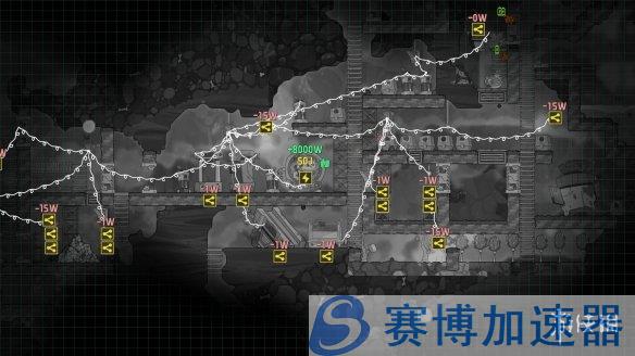 游戏物理系统演示