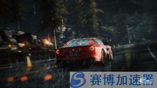 《极品飞车18》将于10月7日停售 将无法线上游玩