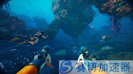 《深海迷航2》开发团队奖金计划引发讨论