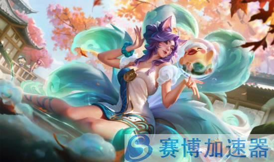 莲华温泉阿狸原画展示
