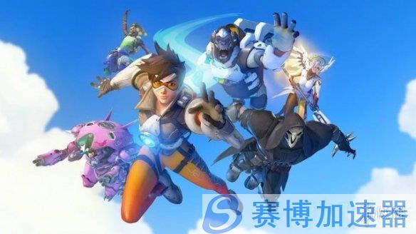 '无漾'技能效果展示