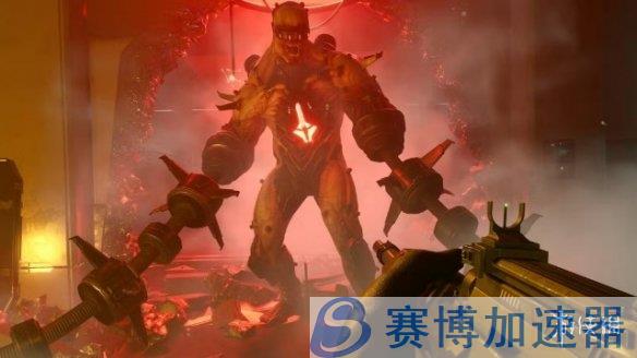《杀戮空间3》游戏截图