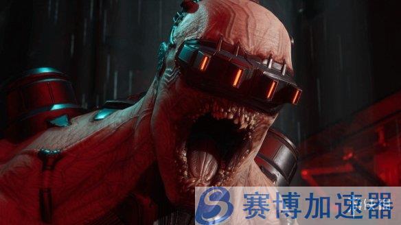 《杀戮空间3》游戏场景
