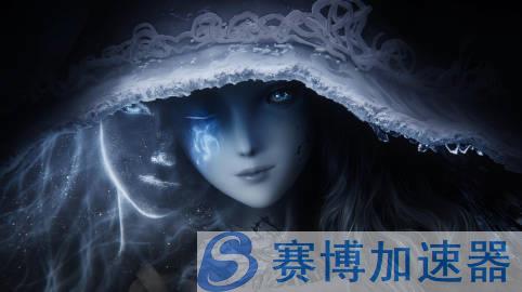 《艾尔登法环》游戏场景概念图