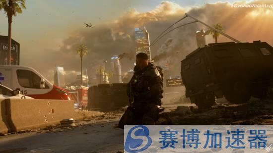游戏截图2