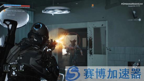《Cinder City》游戏截图：衰败首尔射僵尸